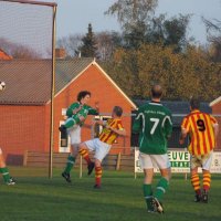 Noordijk 1 - EGVV 1 20112011